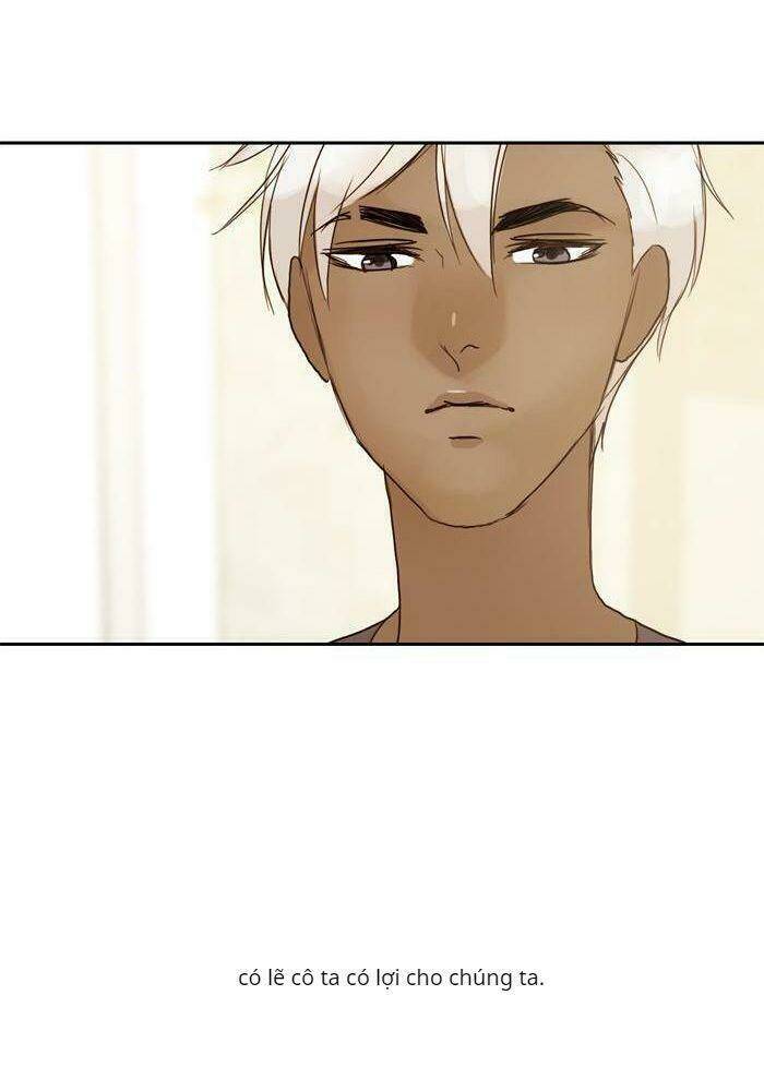 Khúc hát người cá Siren: Chapter 46