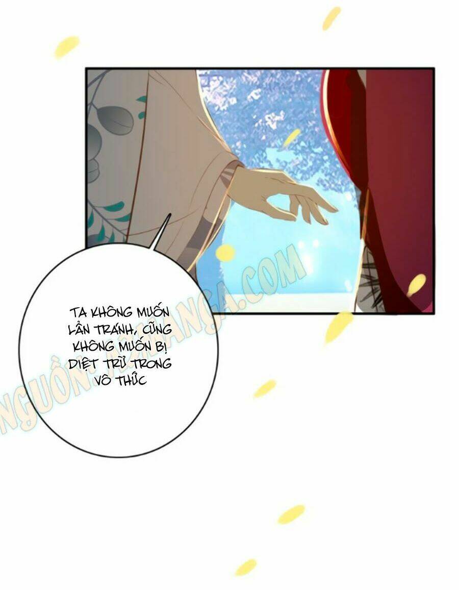 Mỹ Nhân Làm Tướng: Chapter 26