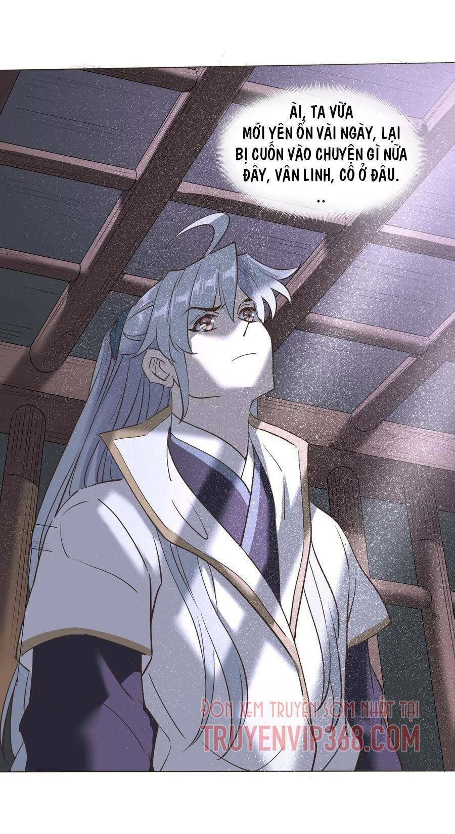 Trăm Vạn Cách Thành Thần: Chapter 13