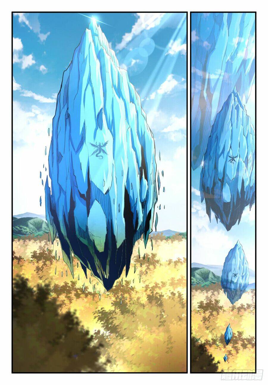 Trảm Yêu Thành Thần: Chapter 18