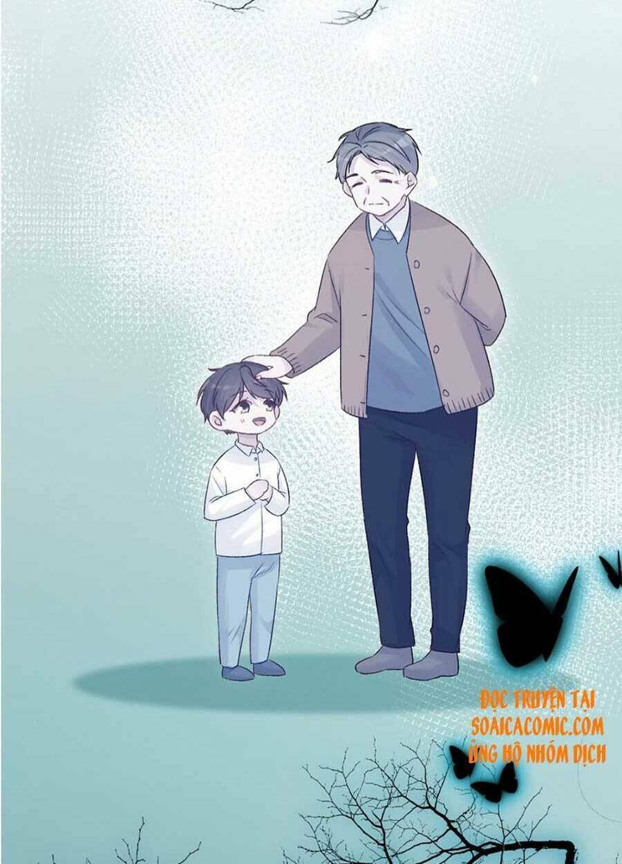 Khi Cô Gái Nhìn Thấy Thời Gian: Chapter 13