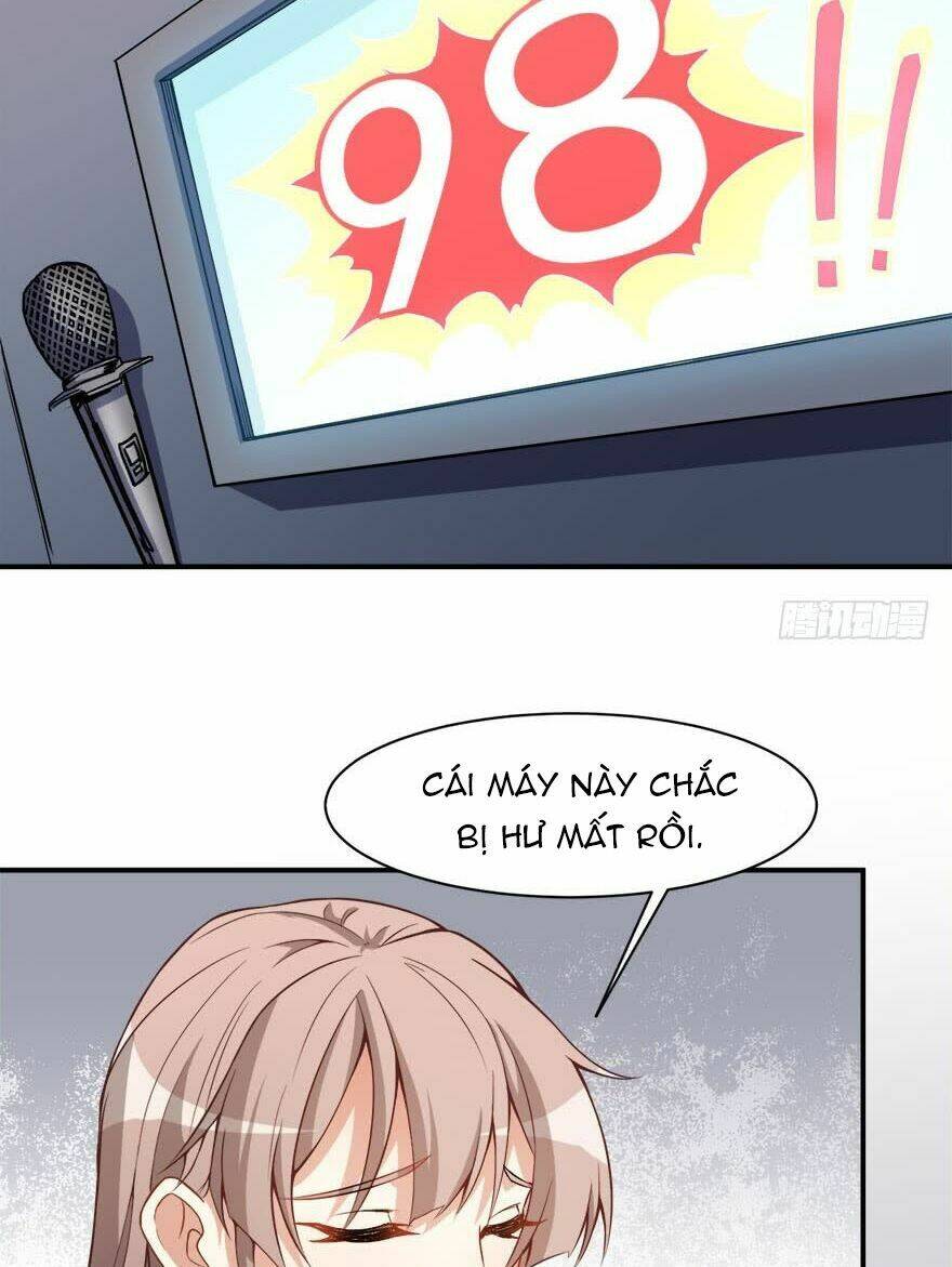 Mỹ Nhân Tâm Động: Chapter 16