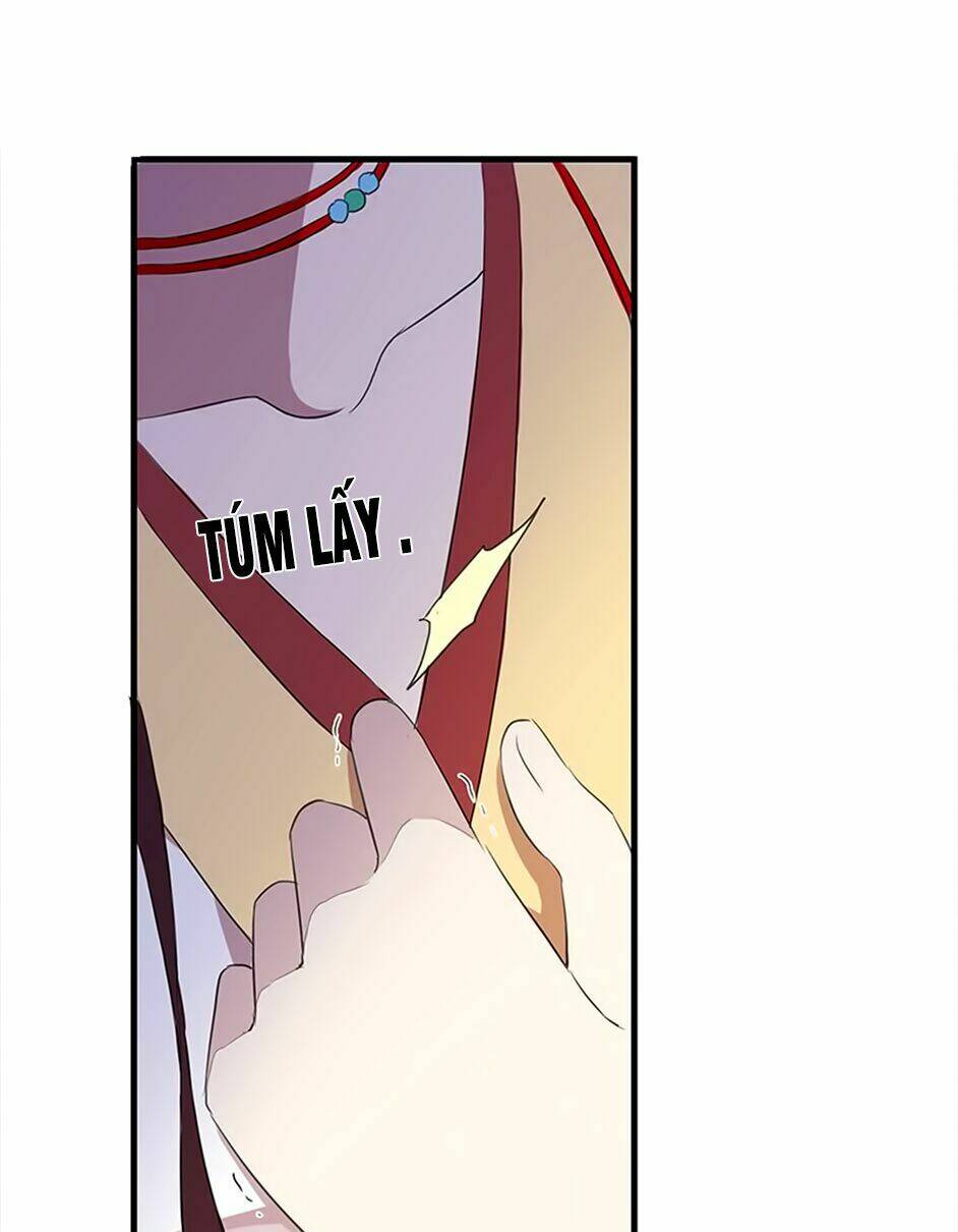 Bách Yêu Dị Văn: Chapter 39