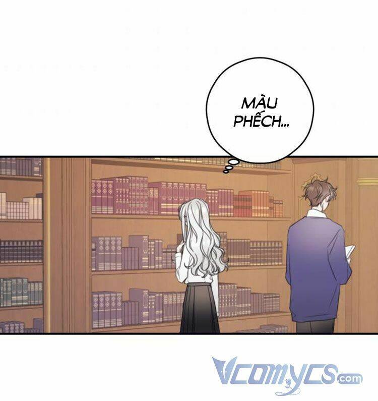 Kiếp Này Tôi Sẽ Sống Như Một Nhân Vật Phụ: Chapter 9
