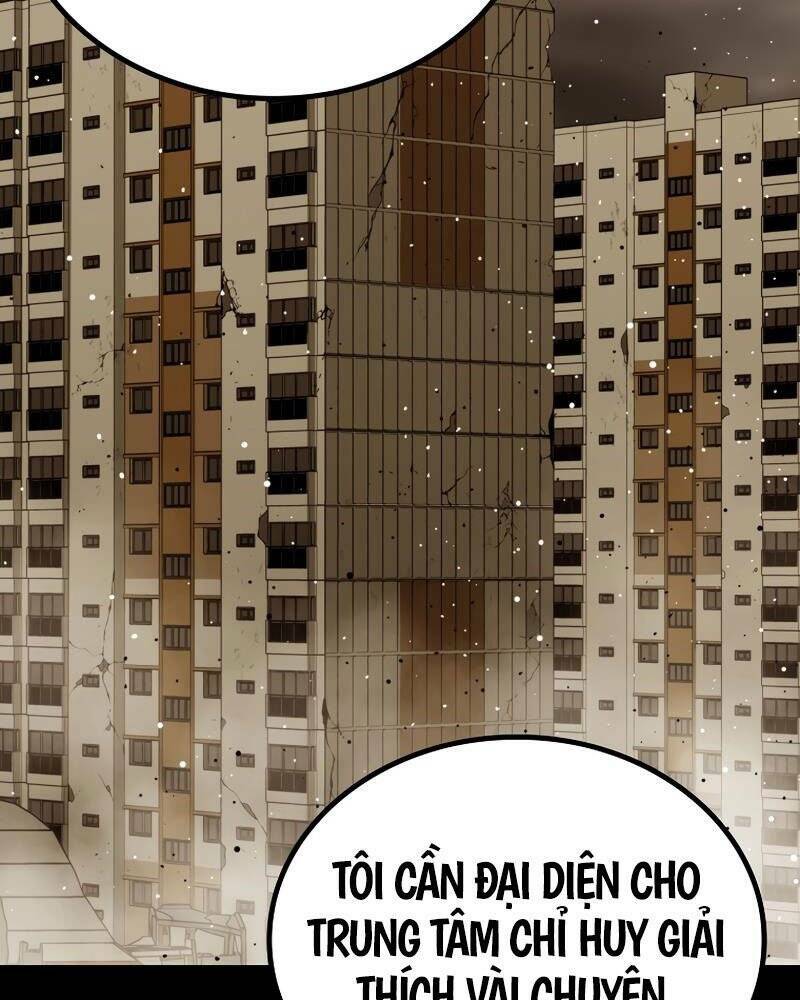 Cánh Cổng Mở Ra Đúng Ngày Đầu Tiên Tôi Thành Chính Trị Gia: Chapter 25