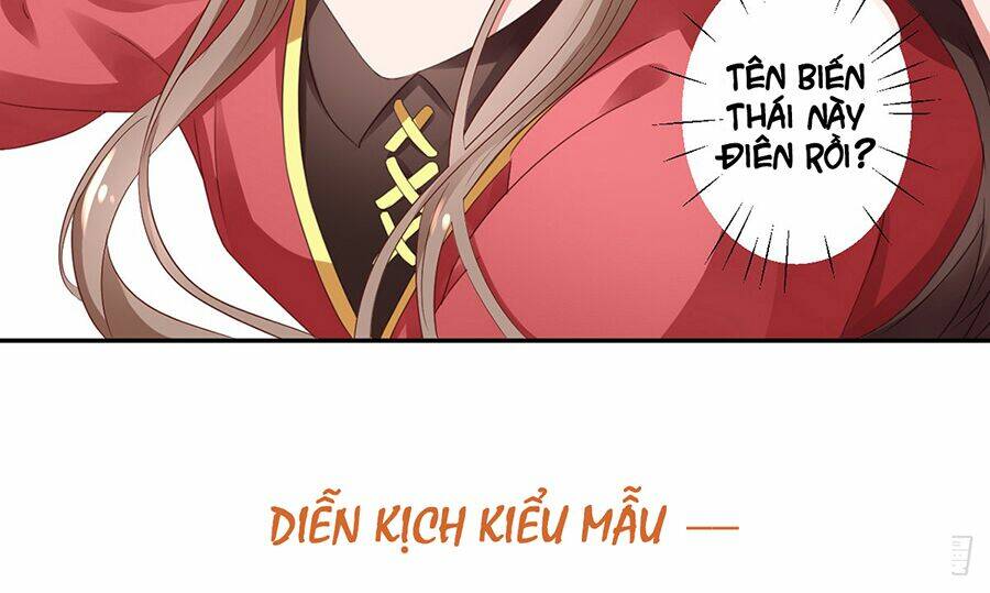 Hoàng Phi 9000 Tuổi: Chapter 6