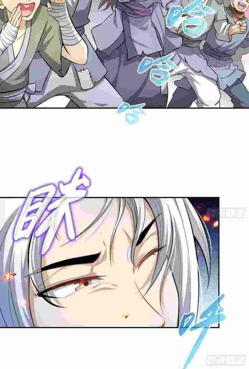 Tu Chân Toàn Dựa Số Lý Hóa: Chapter 20