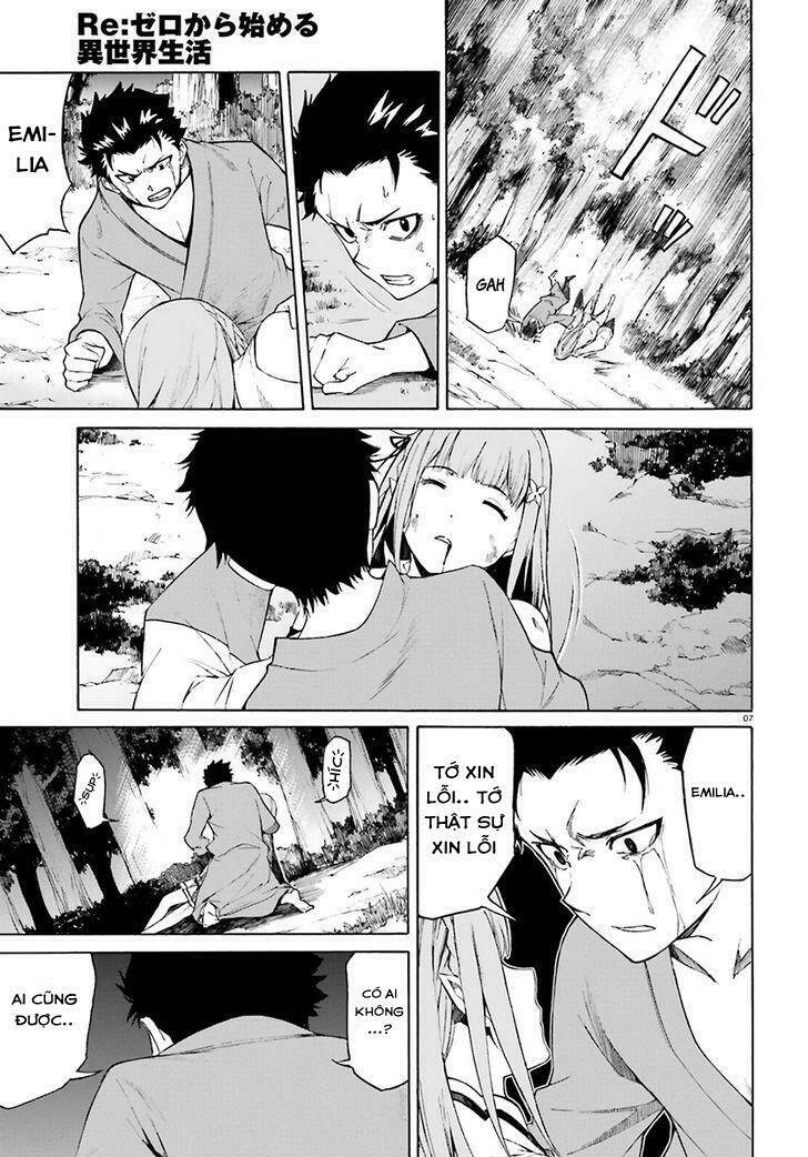 Tái Sinh Tân Thế Giới: Chapter 20