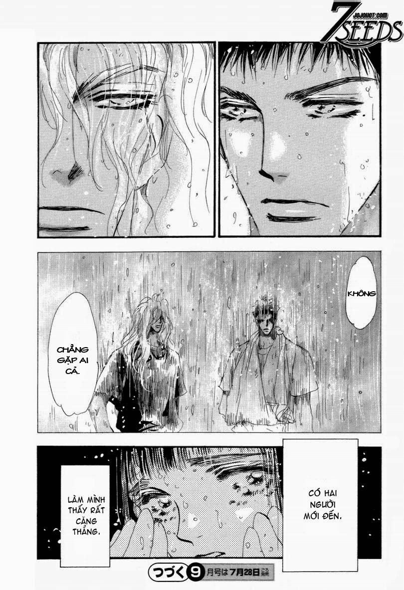 Mầm Sống: Chapter 86