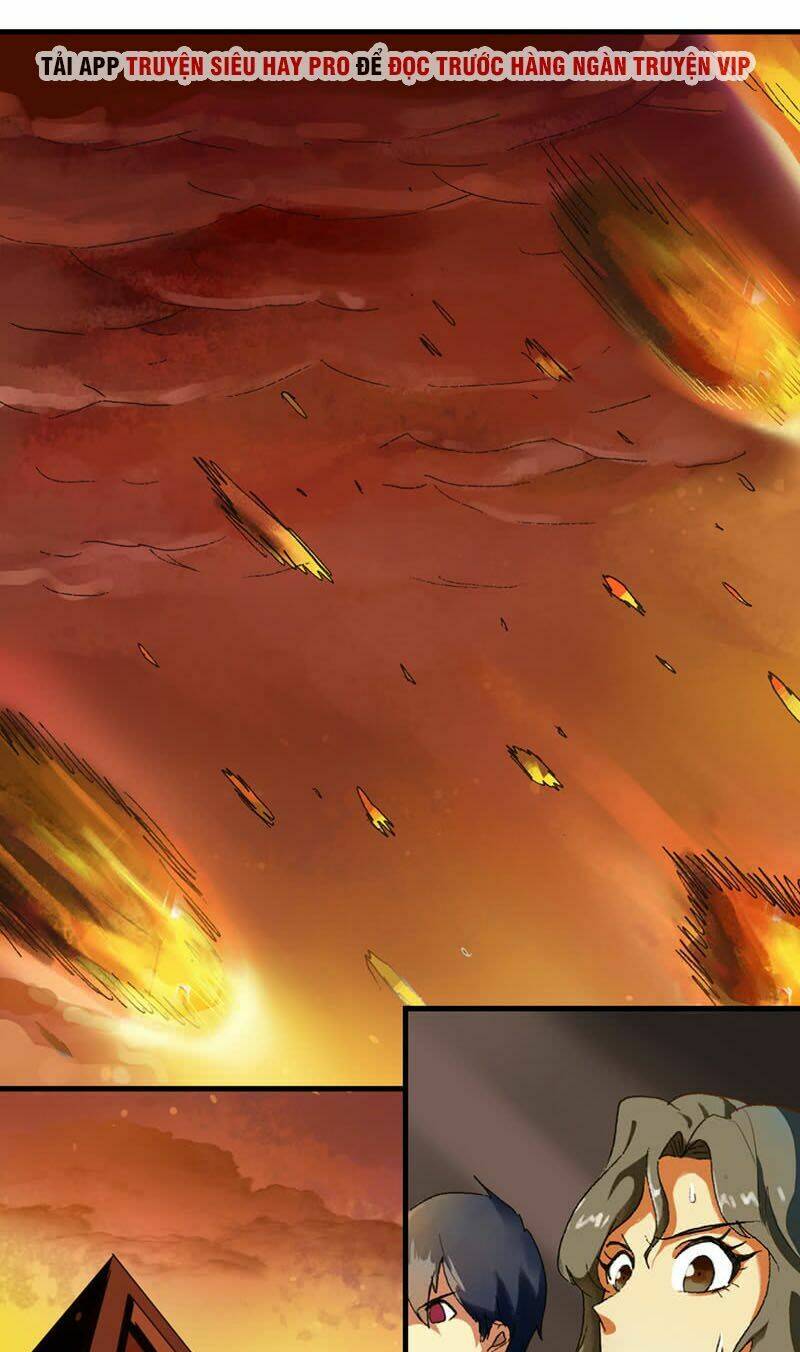 Cuộc Sống Tận Thế Bắt Đầu Từ Số 0: Chapter 4