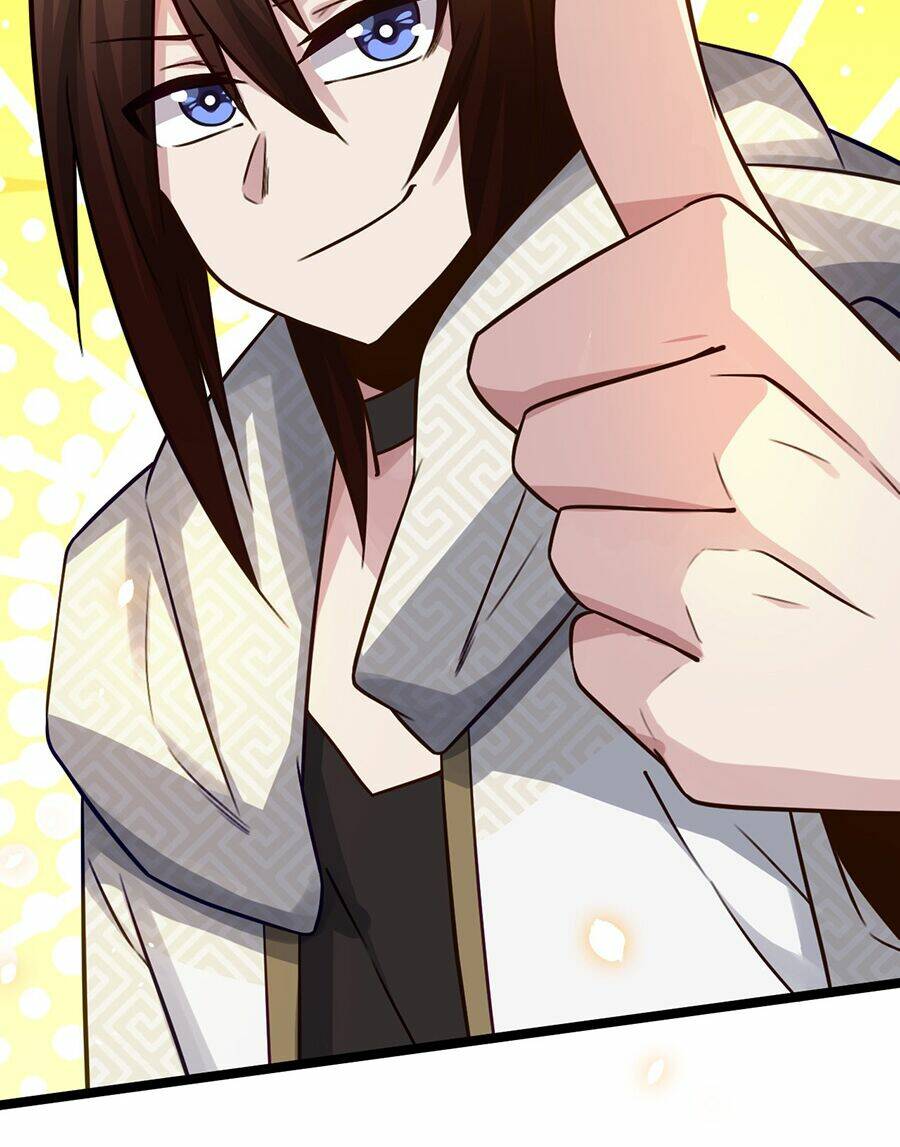 Đại Bảo Kiếm Của Tôi: Chapter 52