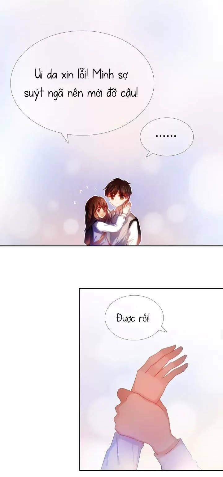 Kế Hoạch Trái Tim: Chapter 40