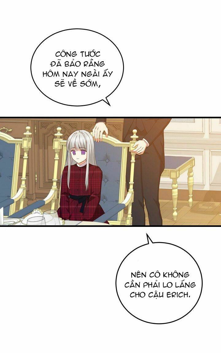 Đừng Chọc Đứa Em Gái Bé Bỏng Của Chúng Tôi: Chapter 27