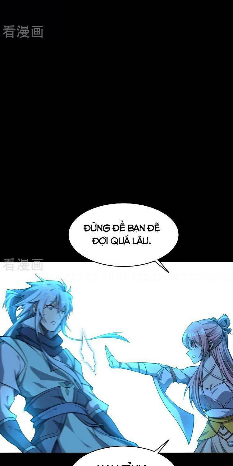 Thanh Đế Truyện: Chapter 146