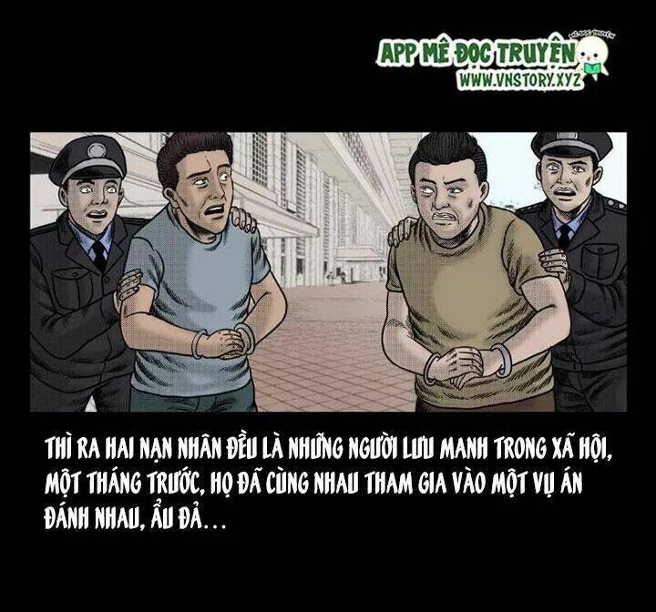 Kỳ Án Có Thật: Chapter 43