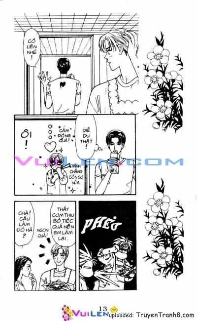 Công tử nghèo: Chapter 21