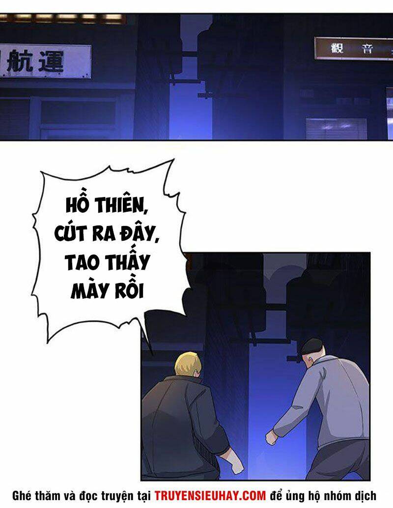 Học Viện Cao Thủ: Chapter 78