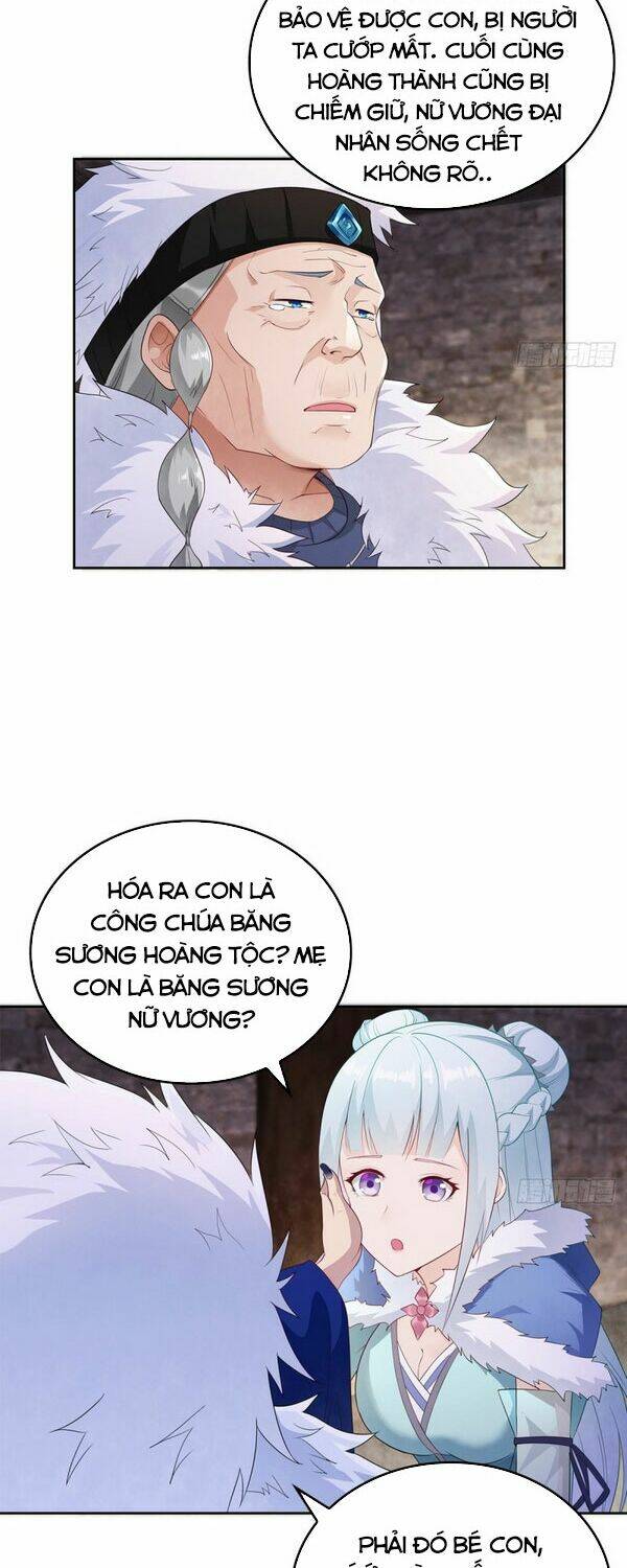 Người Ở Rể Bị Ép Thành Phản Diện Ngoại Truyện: Chapter 4