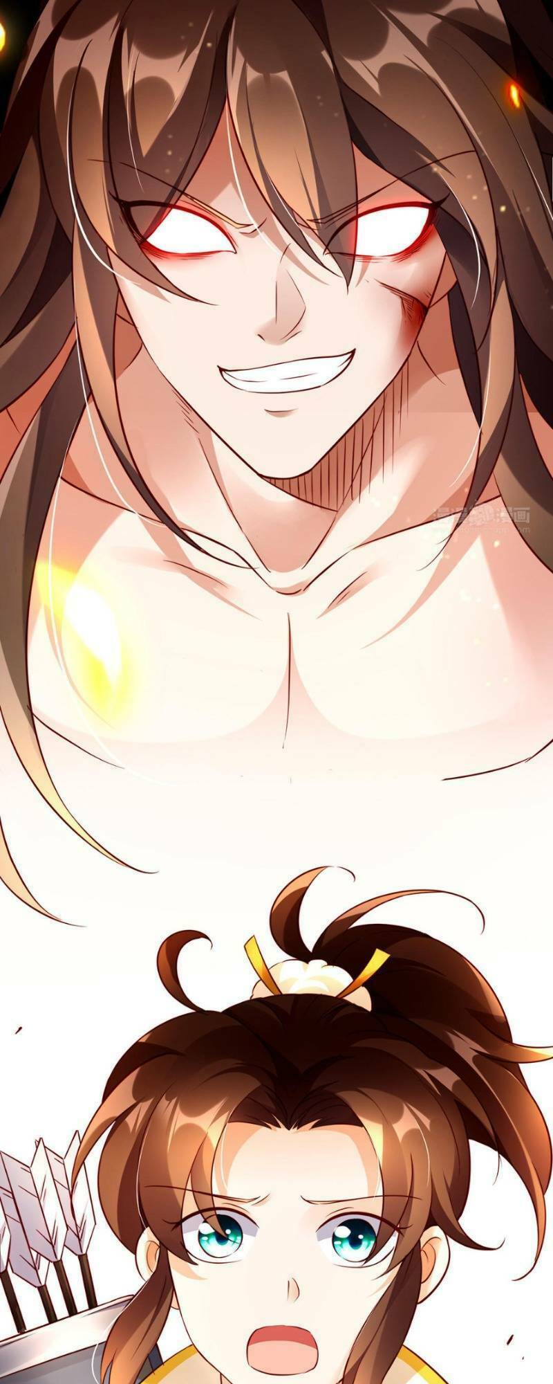 Thiên Kim Bất Hoán: Chapter 43