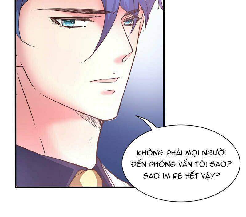 Chiến Lược Lãng Mạn Của Thịnh Thiếu: Chapter 13