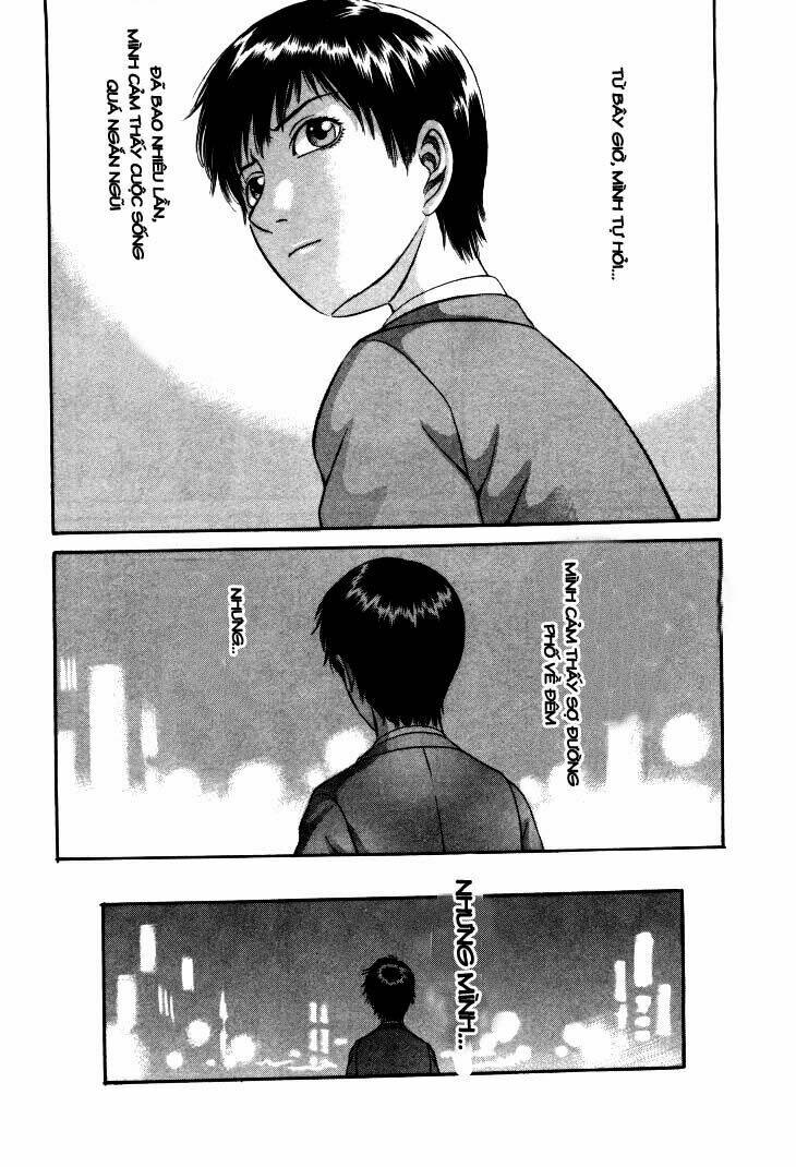 Holyland: Chapter 10