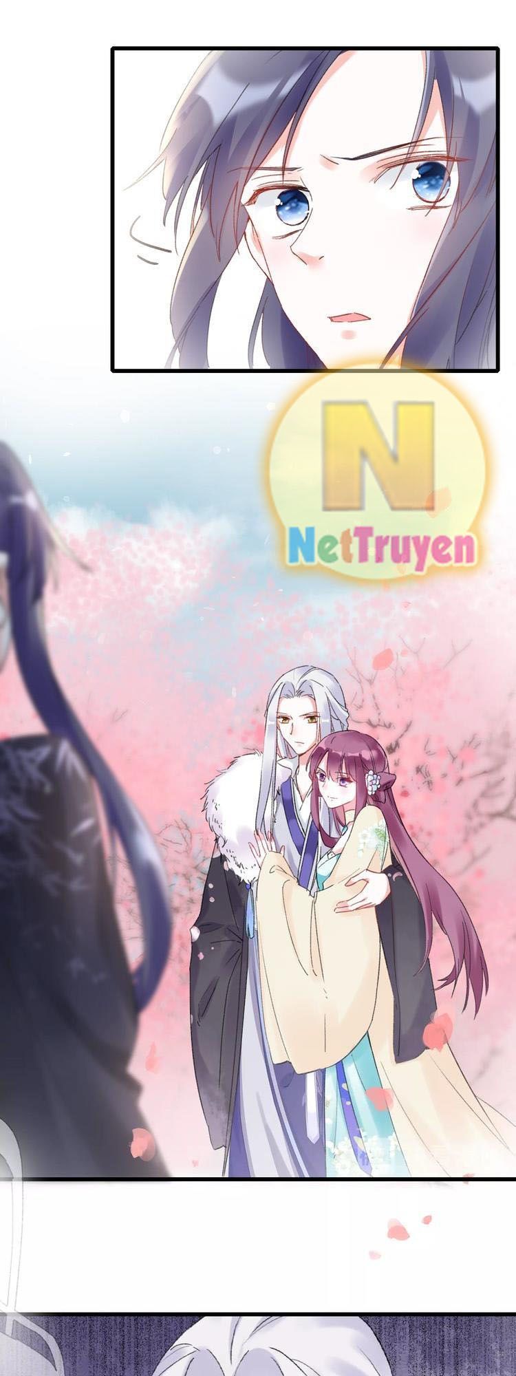 Hoa Nhan Sách 2: Chapter 73