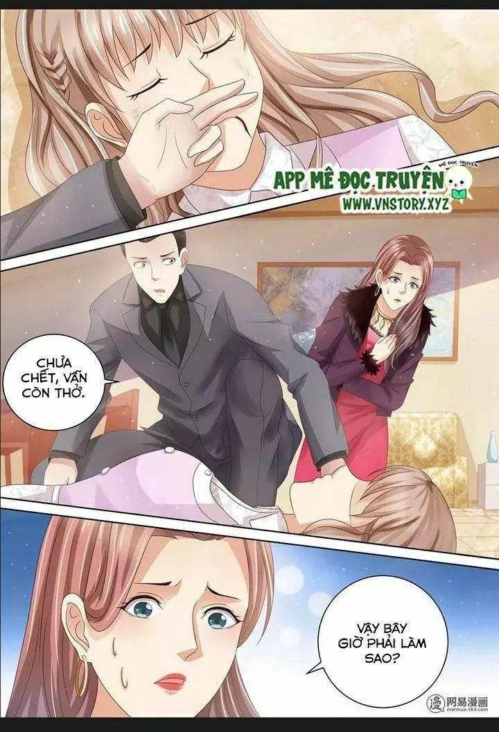 Cưng Chiều Vợ Yêu: Chapter 87: Âm mưu độc ác