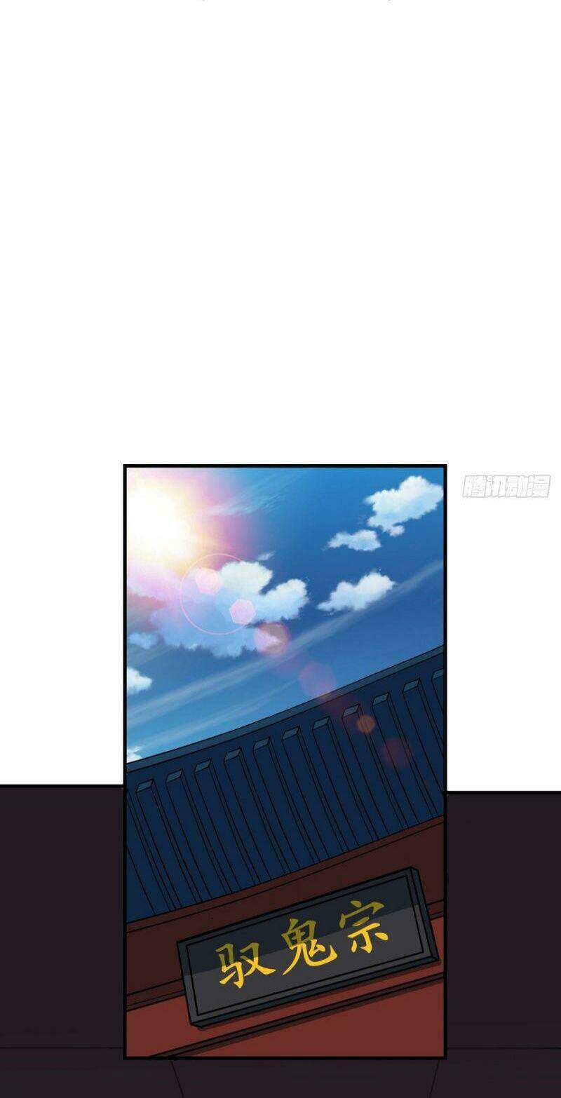 Thủ Vệ Nhất Thần: Chapter 8