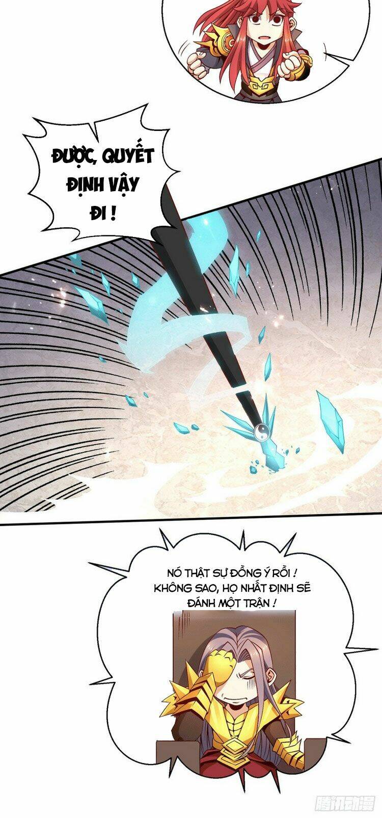Tiên Vương Trùng Sinh: Chapter 248