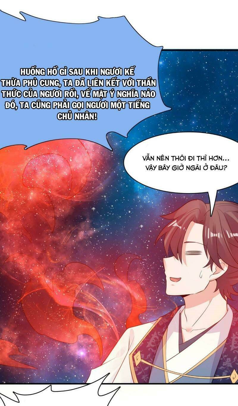 Giáng Thần Chiến Ký: Chapter 85