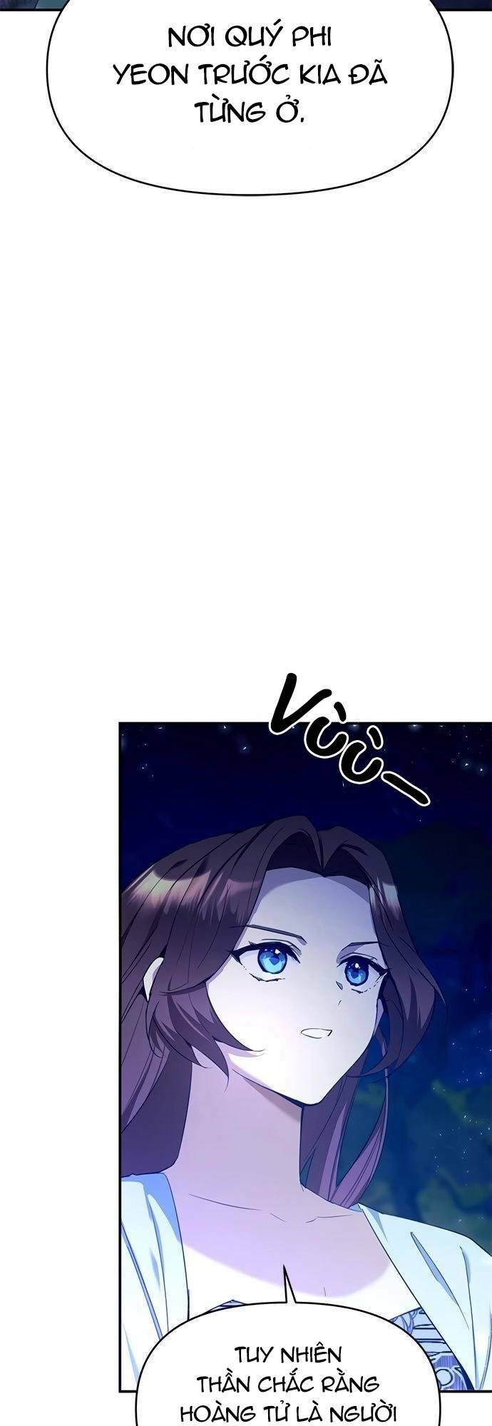 Hoa Nở Trong Cung Diên Hy Công Lược: Chapter 10