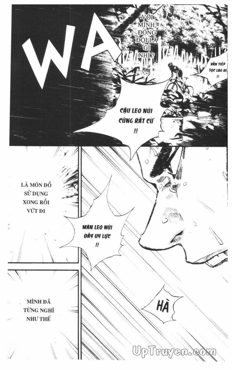 Over Drive: Chapter 14