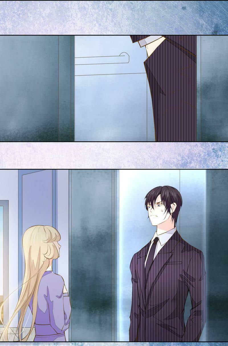 Hôn Sai 55 Lần, Nam Thần Cao Lãnh Ở Sát Vách: Chapter 106