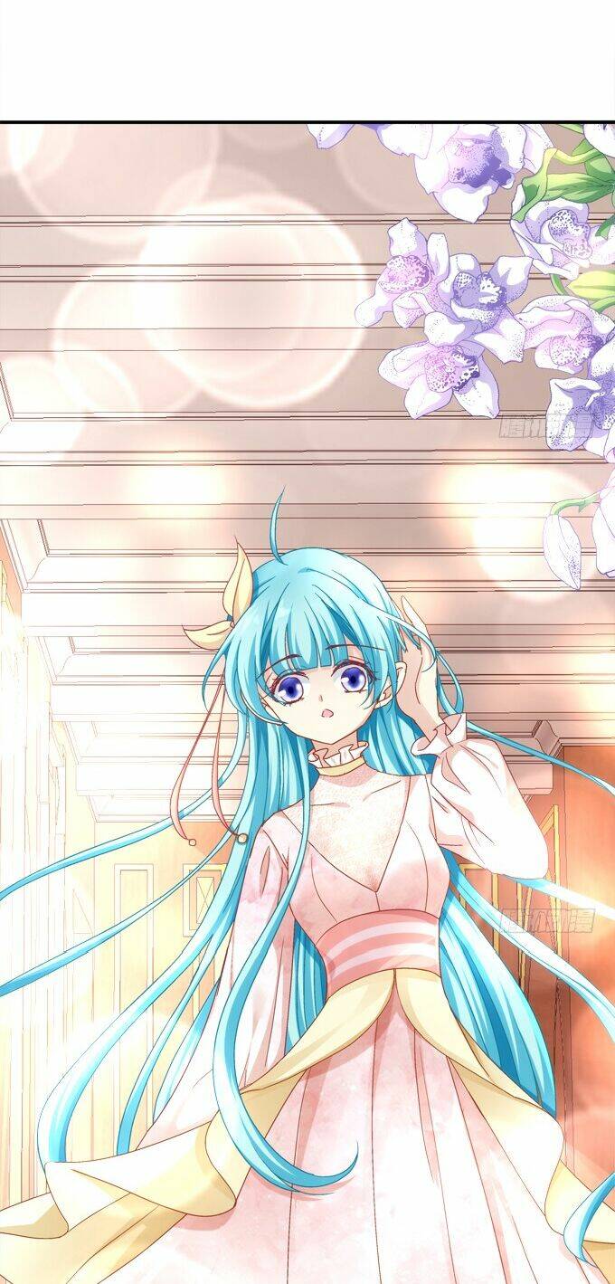 Đế Vương Ta Vẫn Còn Nhỏ: Chapter 29