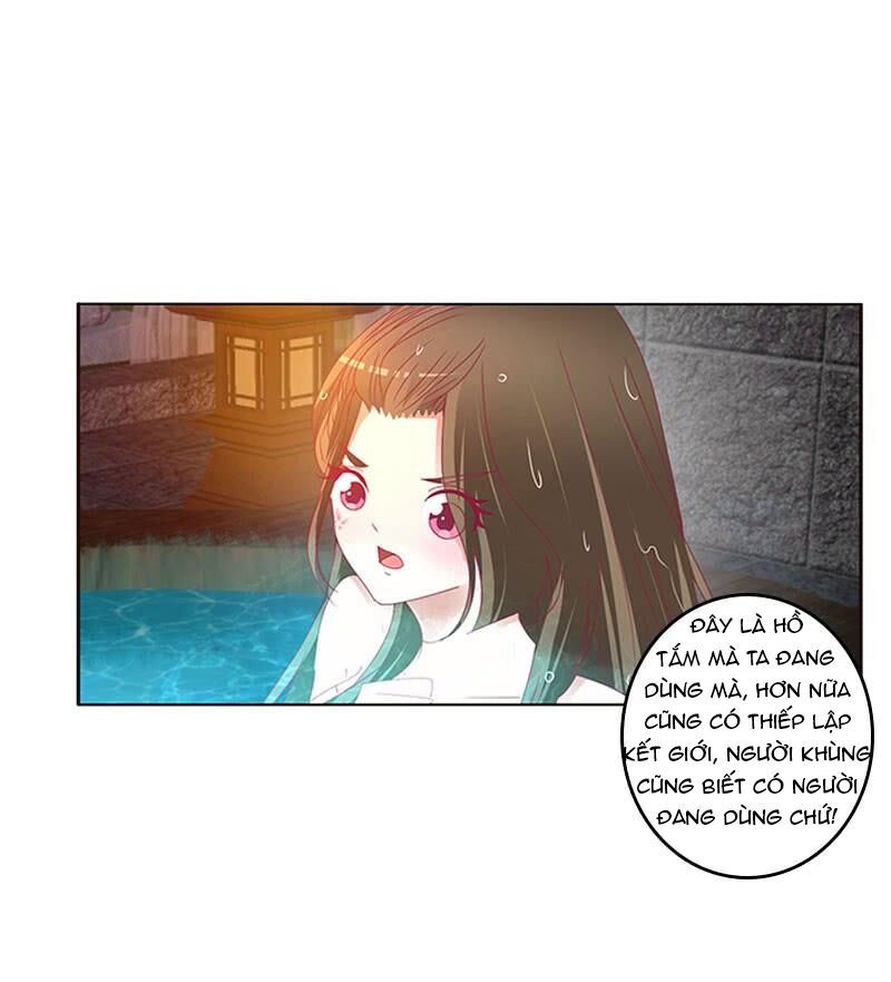 Thông Linh Phi: Chapter 391