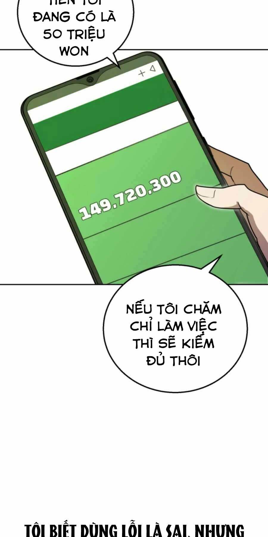 Thợ Săn Lỗi: Chapter 1