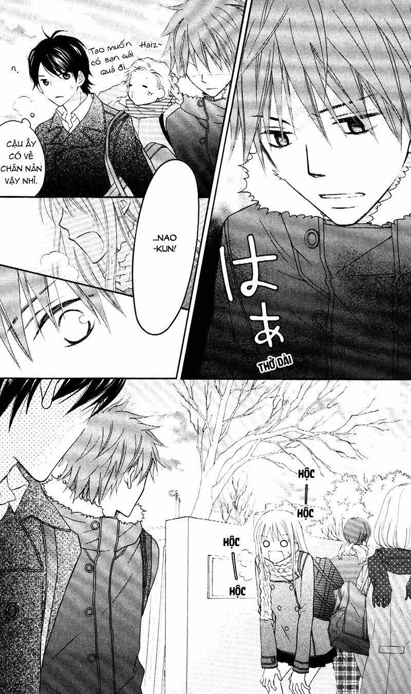 Love So Life: Chapter 68