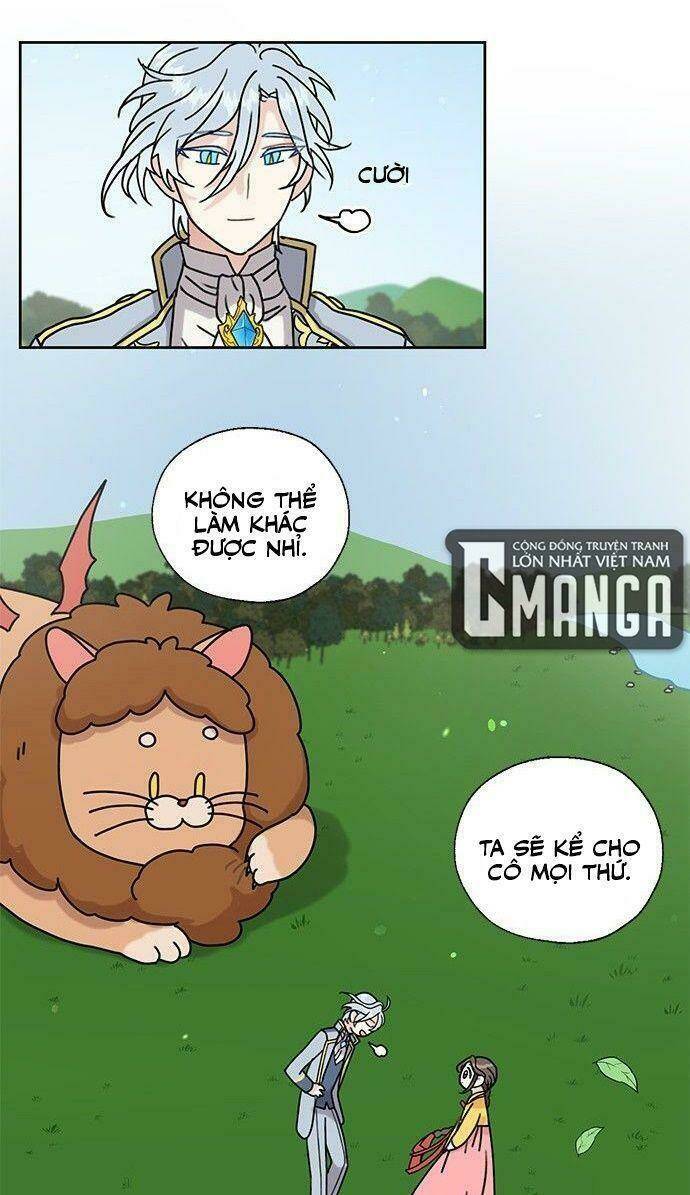 Tôi Trở Thành Đầu Bếp Của Long Vương: Chapter 15