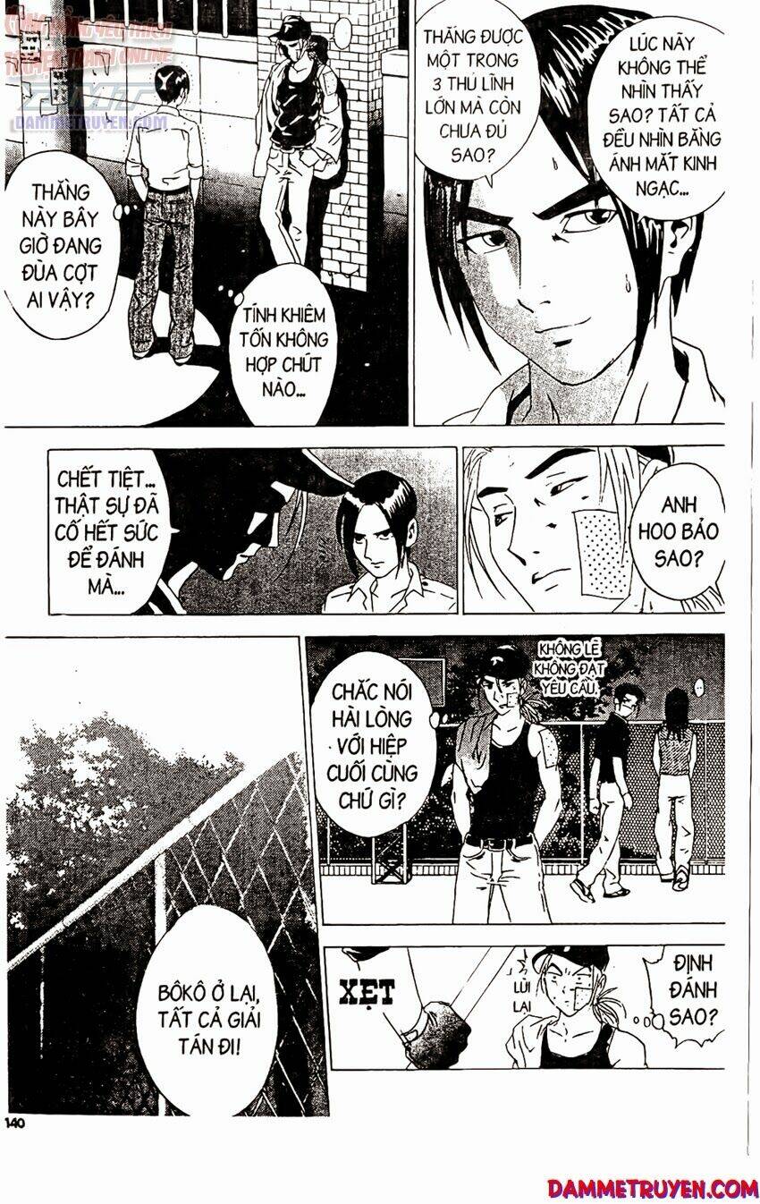 Ai Hơn Ai: Chapter 147