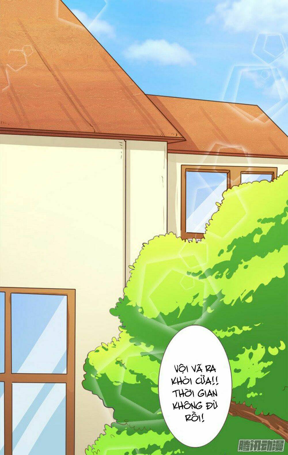 Ma Vương Luyến Ái Chỉ Nam: Chapter 6