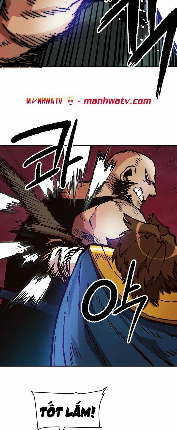 Nô Lệ Nghịch Thiên: Chapter 35