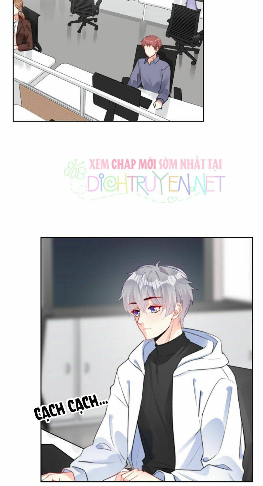 Boss Đại Nhân Là Nữ Thần?: Chapter 29