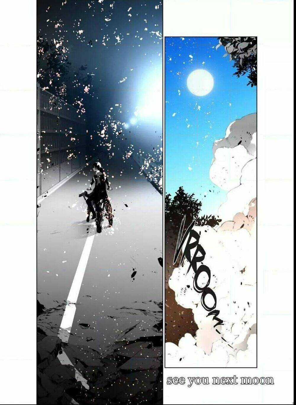 Thế Giới Ảo Nguyệt: Chapter 59
