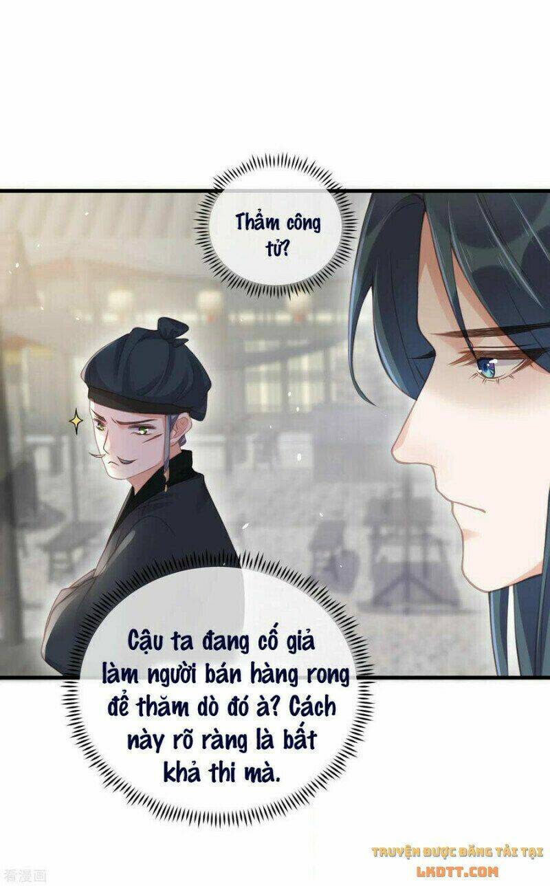 Nhật Kí Học Tập Của Hắc Liên Hoa: Chapter 51