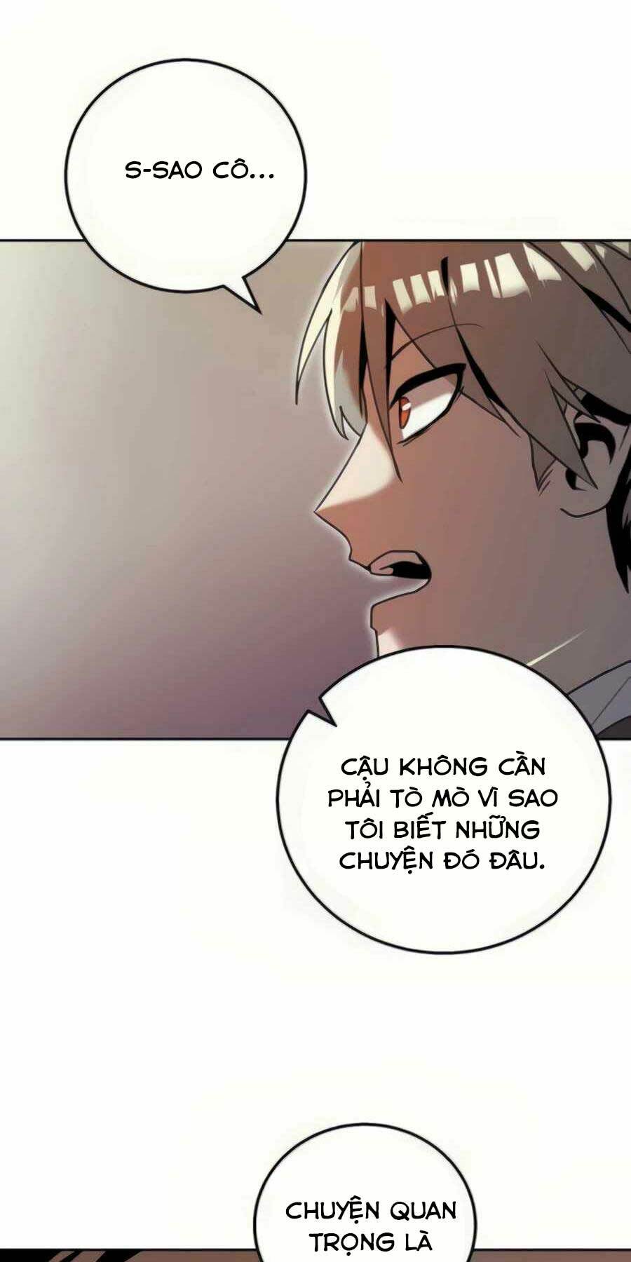 Thợ Săn Lỗi: Chapter 2