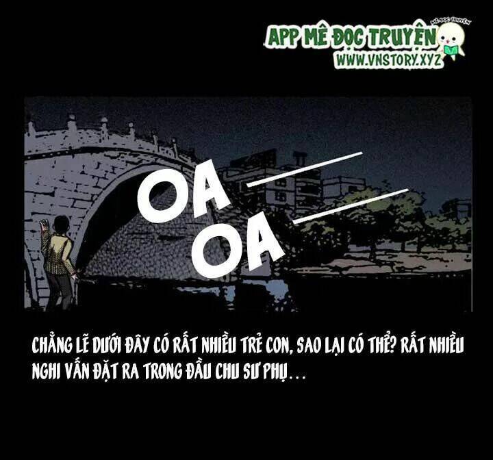 Kỳ Án Có Thật: Chapter 10