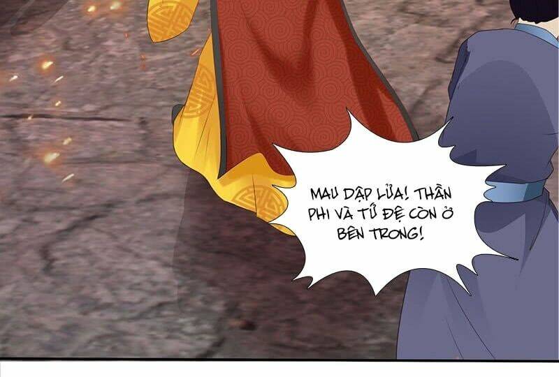 Tận Diệt Vương Gia Mãn Triều: Chapter 94