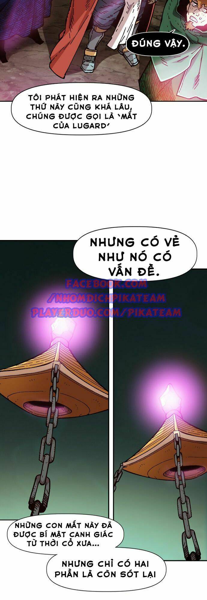 Đại Lục Vô Song: Chapter 32