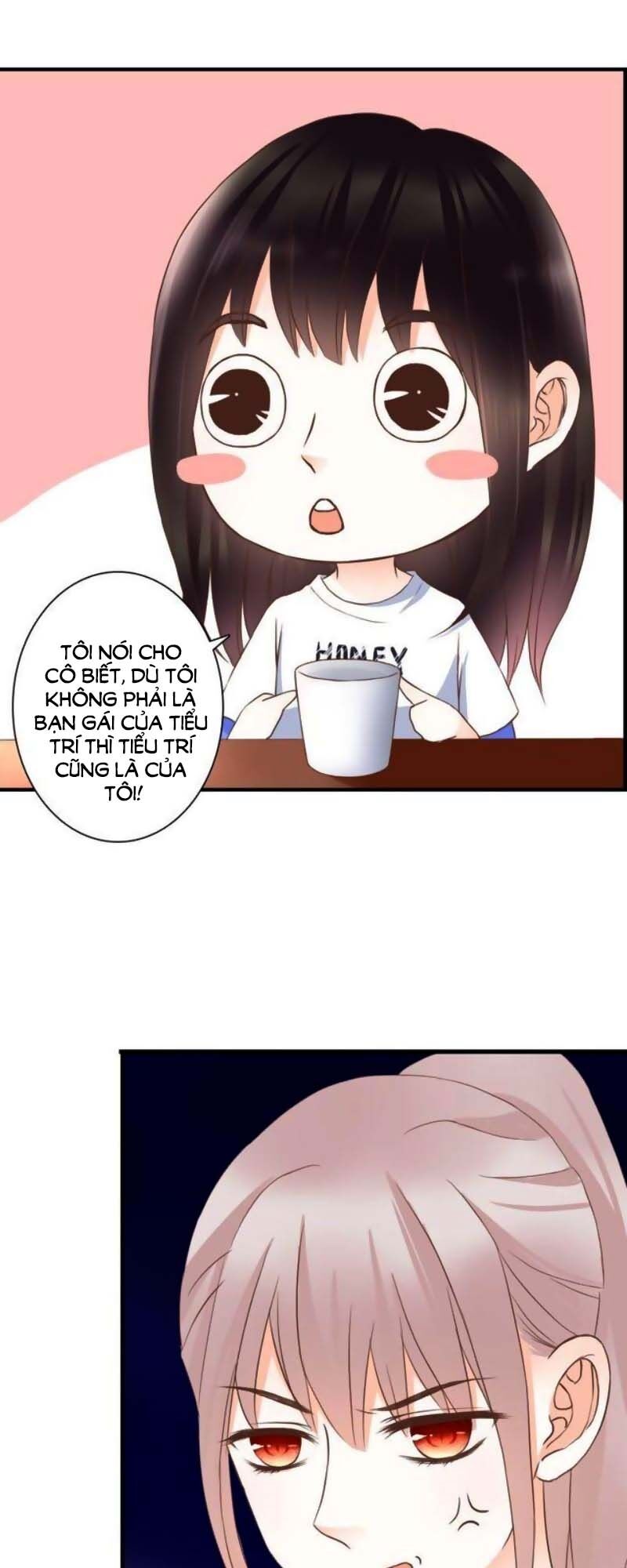 Ở lại thế kỷ này: Chapter 34