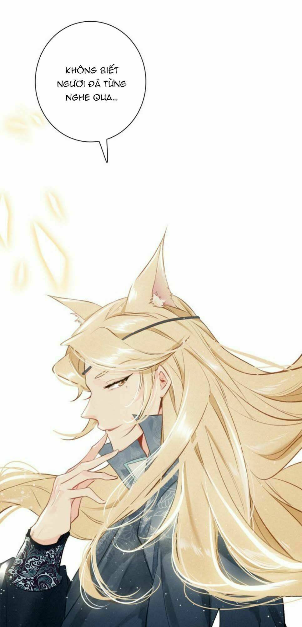 Đế Sư Tại Thượng: Chapter 20